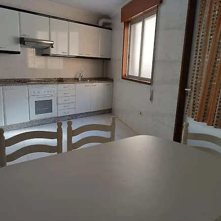 度假居 Vivienda Zona Puerto *