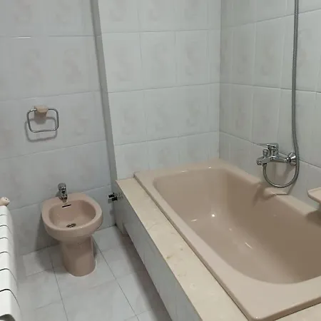 Vivienda Zona Puerto * 阿瓜尔达