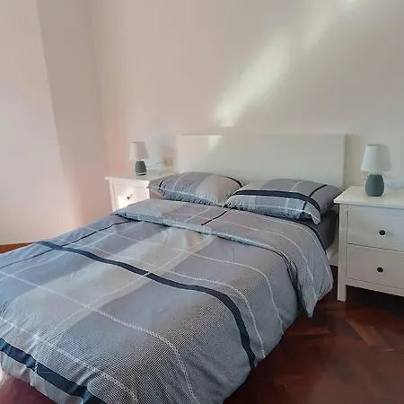 度假居 Vivienda Zona Puerto *